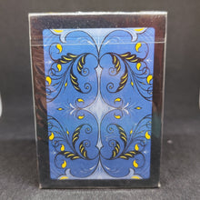 Load image into Gallery viewer, Bee Watermelon Playing Cards Set (Ding)
