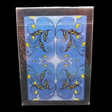 Load image into Gallery viewer, Blue Bee Watermelon Playing Cards (Ding)