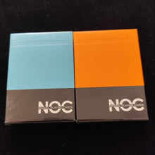 Load image into Gallery viewer, Summer NOC V2 Playing Cards Set