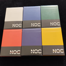 Load image into Gallery viewer, NOC V1 Playing Cards Set