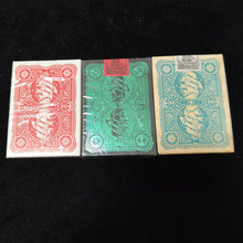 Load image into Gallery viewer, Albatross Nautical Playing Cards Set