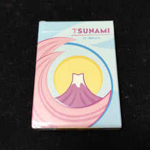 Load image into Gallery viewer, Tsunami Playing Cards