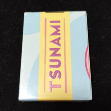 Load image into Gallery viewer, Tsunami Playing Cards