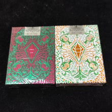 Load image into Gallery viewer, Tales of Gaia Playing Cards Set