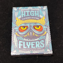 Load image into Gallery viewer, High Flyers Playing Cards