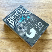 Load image into Gallery viewer, Bicycle Godzilla Minus One Playing Cards