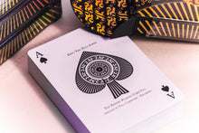 Load image into Gallery viewer, 2015 52 Plus Joker Club Playing Cards