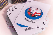 Load image into Gallery viewer, 2015 52 Plus Joker Club Playing Cards