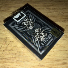 Load image into Gallery viewer, Bicycle Godzilla Minus One (2026) Playing Cards