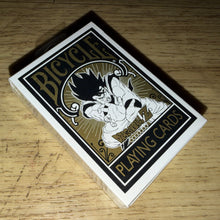 Load image into Gallery viewer, Bicycle Dragon Ball Z V2 (2026) Playing Cards