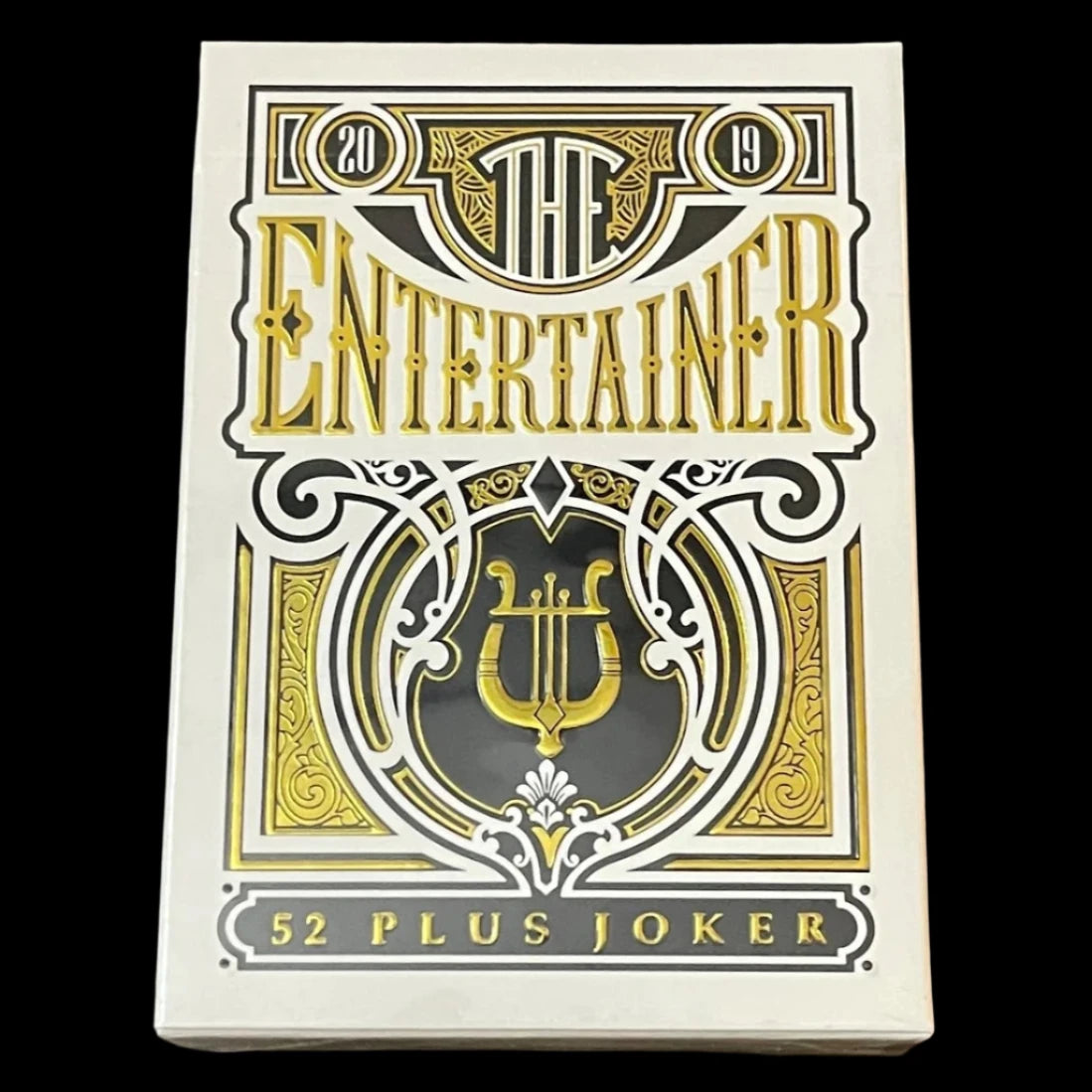 洋楽 WELCOME TO JOKER ENTERTAINMENT 2025 Wild Card Joker's Wild Multi-Sport God Brick, Box