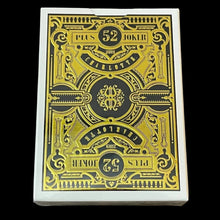 Load image into Gallery viewer, The Entertainer 2019 52 Plus Joker Club Playing Cards