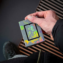 Load image into Gallery viewer, Holographic Sepal Umbra Playing Cards