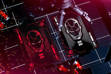 Load image into Gallery viewer, Marvel Iron Man MK85 Playing Cards