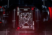 Load image into Gallery viewer, Marvel Iron Man MK85 Playing Cards