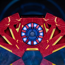 Load image into Gallery viewer, Marvel Iron Man MK85 Playing Cards
