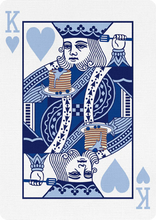 Load image into Gallery viewer, Blueberry Snackers V3 Playing Cards