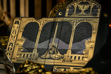 Load image into Gallery viewer, King Arthur Golden Knight Playing Cards