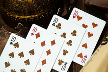 Load image into Gallery viewer, King Arthur Emerald Saga Playing Cards