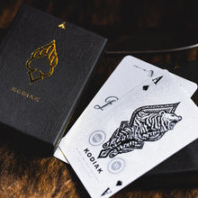 Load image into Gallery viewer, Kodiak 2020 Edition Playing Cards