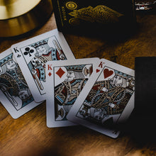Load image into Gallery viewer, Kodiak 2020 Edition Playing Cards