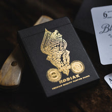 Load image into Gallery viewer, Kodiak 2020 Edition Playing Cards