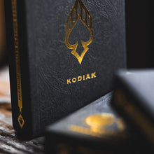Load image into Gallery viewer, Kodiak 2020 Edition Playing Cards