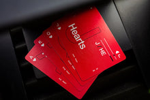 Load image into Gallery viewer, Grid Series Four Typography Playing Cards