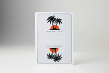 Load image into Gallery viewer, Minimal 2014 Playing Cards