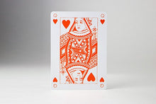 Load image into Gallery viewer, Minimal 2014 Playing Cards