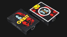 Load image into Gallery viewer, Orbit Mac Lethal Playing Cards