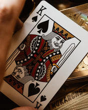 Load image into Gallery viewer, Monarch Prestige Playing Cards