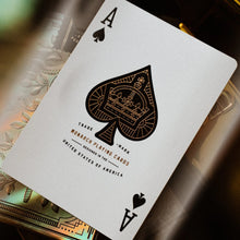 Load image into Gallery viewer, Monarch Prestige Playing Cards