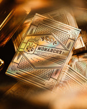 Load image into Gallery viewer, Monarch Prestige Playing Cards