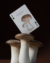 Load image into Gallery viewer, Eastern Forest Playing Cards