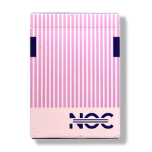Load image into Gallery viewer, NOC3000x2 Playing Cards Set