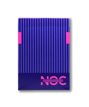 Load image into Gallery viewer, NOC3000x2 Playing Cards Set