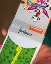Load image into Gallery viewer, Fontaine Nickelodeon Playing Cards Box Set