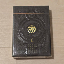 Load image into Gallery viewer, Heretic Lux and Noctis Playing Cards Set