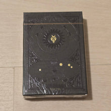 Load image into Gallery viewer, Heretic Lux and Noctis Playing Cards Set