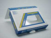 Load image into Gallery viewer, Blue Soundboards Playing Cards