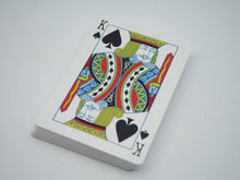 Load image into Gallery viewer, Blue Soundboards Playing Cards