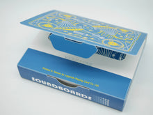 Load image into Gallery viewer, Blue Soundboards Playing Cards