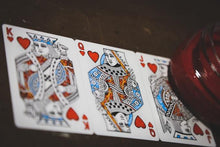 Load image into Gallery viewer, Pollock Artistry Playing Cards