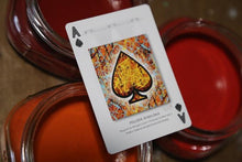 Load image into Gallery viewer, Pollock Artistry Playing Cards