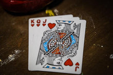 Load image into Gallery viewer, Pollock Artistry Playing Cards