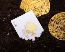 Load image into Gallery viewer, Peelers V3 Playing Cards