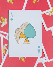 Load image into Gallery viewer, Peelers V2 Playing Cards
