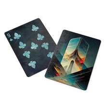 Load image into Gallery viewer, Singularity Playing Cards