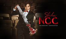Load image into Gallery viewer, Shin Lim NOC Playing Cards